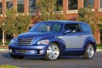 Chrysler California Cruiser Concept 2002 года